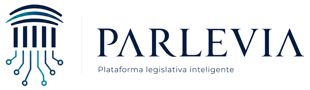 Parlevia, Plataforma legislativa inteligente